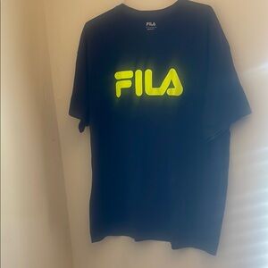 Fila classic Tee! XXL